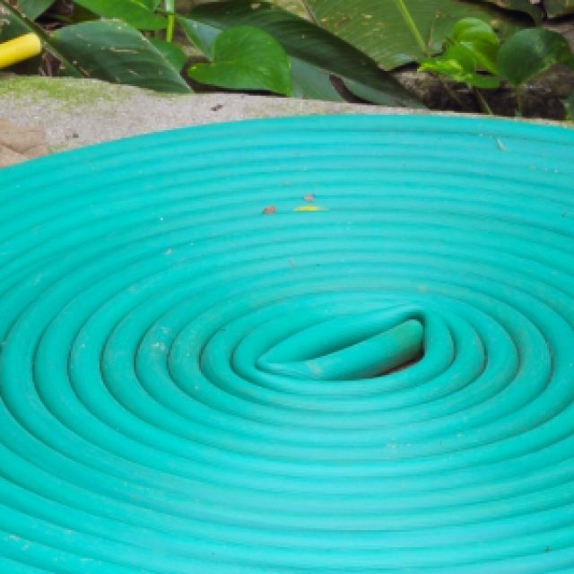 Large Hose