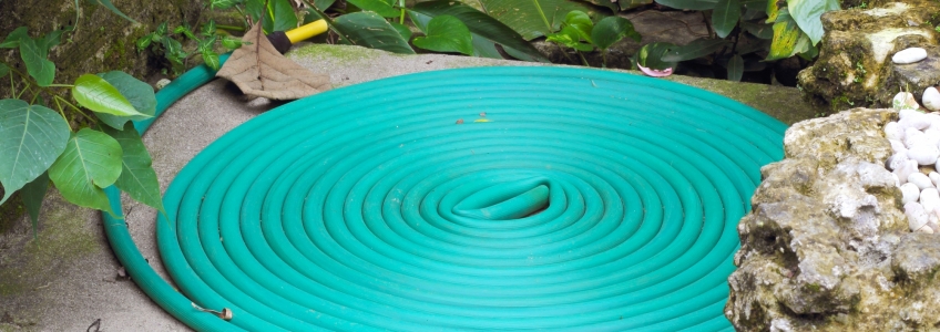 Large Hose
