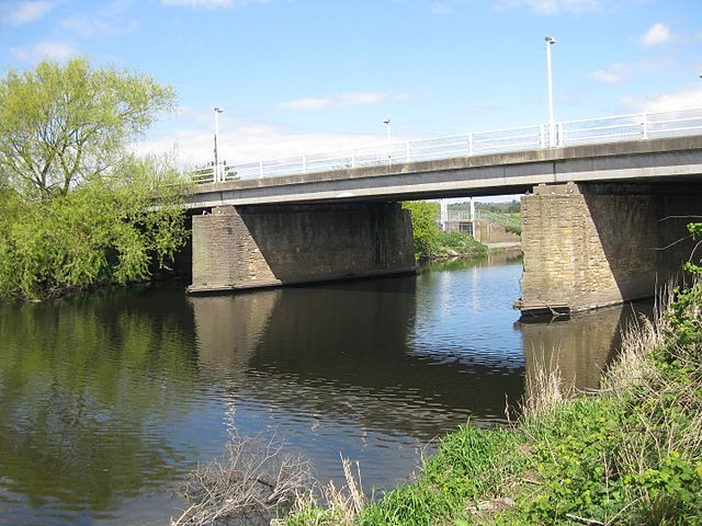 Methley Bridge
