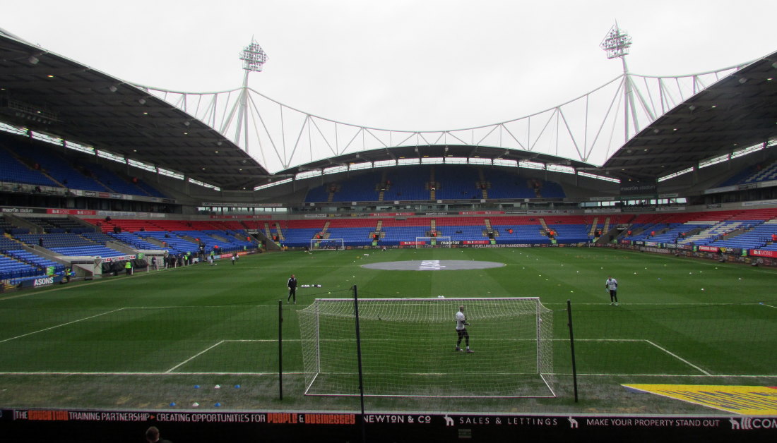 Bolton Wanderers Football Club