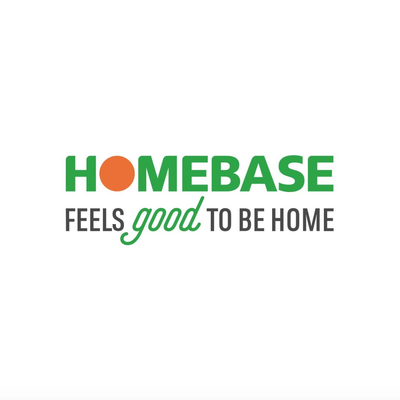 Homebase Logo